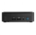 ASUS RNUC13ANKi50WC3 Intel Core i5-1340P 2x4 GB 512 UK Cord W11P i5...