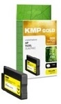 KMP Tinte ersetzt HP 963XLY Gold (1766,6009)