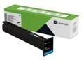 Lexmark Toner cyan XC96x (24B7578)
