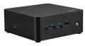 MSI Black Intel SOC Ultra 7 155H IntegratedGraphics N/A 0 0 no HDD OS 802.10AX 5 2