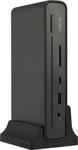 Asus 90XB0A5N-BDS010, ASUS Dc301 3 Display Usb-C Dock/EU (90XB0A5N-BDS010)
