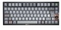 Cherry KW 300W MX SILENT SWITCH Tastatur QWERTY Bluetooth England UK