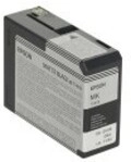 Epson Tinte matt schwarz 80.0ml Stylus Pro 38x0 Schwarz ml (C13T58080N)