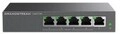 Grandstream Networks Grandstream GWN-7700P Unmanaged > Produkttyp- Accesspoint-