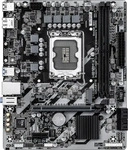 Gigabyte H810M K, Gigabyte H810,S1851,mATX,DDR5 Intel Sockel 1851 Core Ultra 100&200
