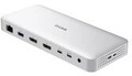 D-Link 9-in-1 USB-C 4.0 Docking Station (DUF-901/E)