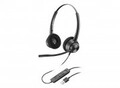 HP Poly EncorePro 310 300 series Headset On-Ear kabelgebunden USB-A Schwarz...
