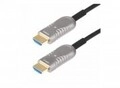 StarTech.com 30.4m Optisches HDMI Kabel AOC Aktives Plenum CMP 8K60Hz/4K Ultra...