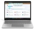 Microsoft Surface Laptop Copilot+ PC for Business 13-inch Snapdragon X Plus