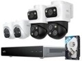 Anker Innovations NVR Security System S4 (E8E00325)