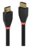 Lindy Aktives 10m HDMI 2.0 18G Kabel Digital/Display/Video Netzwerk...