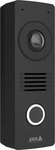 Axis 02409-001, Axis Zutrittskontrolle I8116-E Schwarz
