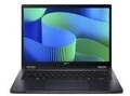 Acer TravelMate P4 Spin 14 TMP414RN-54-TCO Flip-Design Intel Core Ultra 5 115U / 1,5