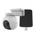 Ezviz EB8 4G Solar kit 3MP/2304x1296 Netzwerkkamera 3 MP (CS-EB8/SP-R100)