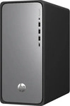 HP C65Y9EA#ABD, HP OmniDesk M02-0159ng Tower Core i5 i5-14400 / 2,5 GHz RAM 16 GB SSD