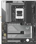 Sapphire 52123-03-40G, Sapphire NITRO+ B850A WIFI7 1xHDMI 1.4 1xDP 1.2 (52123-03-40G)