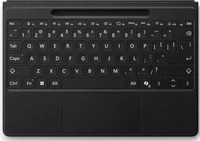 Microsoft Y8U-00005, Microsoft Pro KB Flex+ Pen AZERTY FR Black Touchpen (Y8U-00005)
