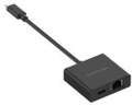 Netgear Nighthawk USB-C to Ethernet Adap Typ C (USB2ETH-10000S)