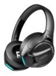LogiLink THUNDER BLUE Headset ohrumschlie&szlig;end Bluetooth kabelgebunden kabellos...