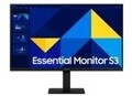 Samsung Essential S3 S24D304GAU S30GD Series LED-Monitor 61 cm 24 Zoll 1920 x 1080