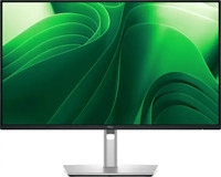 Dell DELL-P2425D, Dell Pro 24 Plus QHD Monitor P2425D LED-Monitor 61 cm 24 Zoll 2560