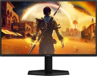 AOC 25G42E, AOC Gaming LED-Monitor 63,5 cm 25 Zoll 1920 x 1080 Full HD 1080p @ 180 Hz