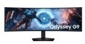 Samsung Odyssey G9 S49FG910EU G91F Series LED-Monitor Gaming Curved 124,5 cm 49 Zoll