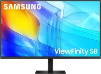 Samsung LS37D800EAUXEN, Samsung ViewFinity S8 S37D800EAU S80D Series LED-Monitor 94