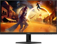 AOC 27G4HRE, AOC G4 27G4HRE 68,6 cm 27 Zoll 1920 x 1080 Pixel Full HD LED 1 ms
