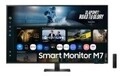 Samsung S43FM702UU M70F Series LED-Monitor Smart 109,2 cm 43 " 3840 x 2160 4K...