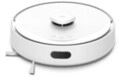 TP-LINK Robot Vacuum Cleaner White 5300PA 2600MAH (TAPO RV30 MAX WHITE)
