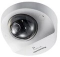 Panasonic i-Pro Extreme Netzwerk-&Uuml;berwachungskamera Kuppel Farbe Tag&Nacht 1,3...