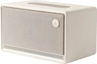 Edifier ES300-IV, Edifier ES300 WLAN Bluetooth ivory retail Lautsprecher (ES300-IV)
