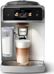 Philips EP8757/20, Philips Series 8000 Cafe Aromis silber 1.500 Watt Espresso-Automat