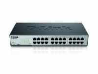 D-Link 24-Port Layer2 Fast Ethernet Switch (DES-1024D/E)