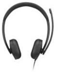 Lenovo AUDIO_BO Wired VoIP Headset 5000 (4XD1R88995)