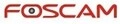 Foscam -UEberwachungskamera IP LAN WLAN innen R8M black Netzwerkkamera 8 MP (R8M-B)
