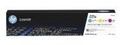 HP 225A Farbe Cyan Magenta Gelb original Box Trommeleinheit f&uuml;r P/N: 9S184A#B19
