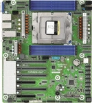 ASRock TURIND8-2L2T, ASRock Mainboard CEB Sockel SP5 Single 6 GB DDR5 DIMM R-DIMM