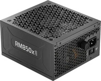 Corsair CP-9020299-EU, Corsair Netzteil RM850X SHIFT 850 WK&uuml;hlungstyp: Aktiv mit