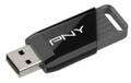 PNY ATTACH X USB 3.2 64 GB PACK 3.0 (P-FD64GATTX-GE)