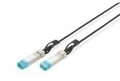 DIGITUS SFP+ 10G 5m DAC Kabel bis 5 m twinaxial (DN-81224)