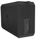 ICY BOX Raid System f&uuml;r 2-Bay 2.5''/3.5'' SATA HDD/SSD Laufwerks-Geh&auml;use 2,5 "