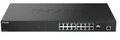 D-Link 18-Port 2.5G Multi-Gigabit Smart (DMS-1250-18/E)