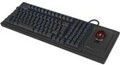 KeySonic TAS KSK-8202ELU-T UK Trackball schwarz (61103)