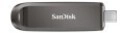 SanDisk Extreme PRO USB-C 3.2 Gen 2 4x6 USB-Stick 256 GB Typ C...