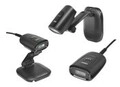 Zebra DS5502 Area Imager Standard Range Corded White Illumination Midnight
