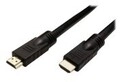 ROLINE UltraHDMI Verlaeng.kbl. aktiv 20m Kabel Digital/Display/Video 20 m