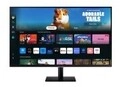Samsung S27DM500EU M50D Series LED-Monitor Smart 68,6 cm 27 Zoll 1920 x 1080 Full HD