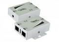 ALLNET 98831 Innenraum Freistehend Kabellos ALL4432 / Brightness sensor analog...